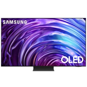 Телевизор Samsung QE77S95DAUXRU Телевизор Samsung QE77S95DAUXRU