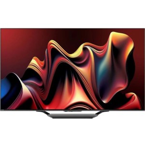 Телевизор Hisense 55U7NQ Телевизор Hisense 55U7NQ