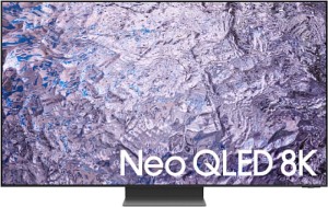 Телевизор Samsung QE75QN800CUXRU Телевизор Samsung QE75QN800CUXRU