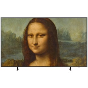 Телевизор Samsung The Frame QE43LS03BAUXRU (2022) 43" 4K UHD QLED Smart TV Телевизор Samsung The Frame QE43LS03BAUXRU (2022) 43" 4K UHD QLED Smart TV
