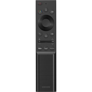 Телевизор Samsung The Frame QE55LS03AAUXRU (2021) 55" 4K UHD QLED Smart TV