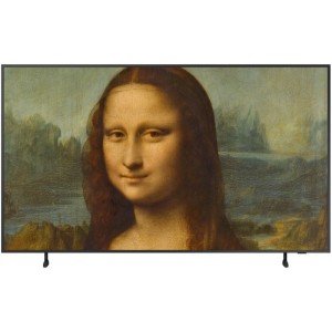 Телевизор Samsung The Frame QE50LS03BAUXRU (2022) 50" 4K UHD QLED Smart TV Телевизор Samsung The Frame QE50LS03BAUXRU (2022) 50" 4K UHD QLED Smart TV