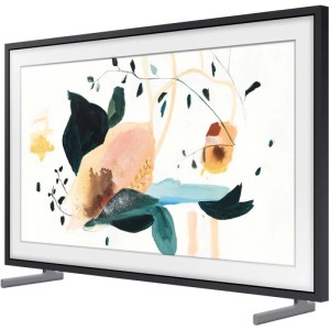 Телевизор Samsung THE FRAME QE32LS03TBKXRU (2020) 32" FULL HD QLED Smart TV