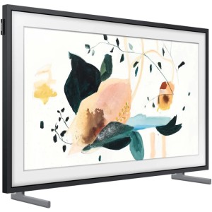 Телевизор Samsung THE FRAME QE32LS03TBKXRU (2020) 32" FULL HD QLED Smart TV