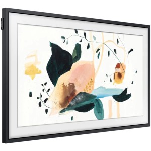 Телевизор Samsung THE FRAME QE32LS03TBKXRU (2020) 32" FULL HD QLED Smart TV