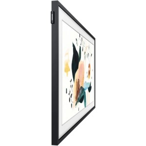 Телевизор Samsung THE FRAME QE32LS03TBKXRU (2020) 32" FULL HD QLED Smart TV