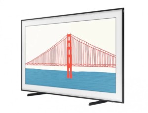 QLED телевизор Samsung QE65LS03AAUX