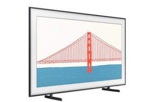 QLED телевизор Samsung QE65LS03AAUX