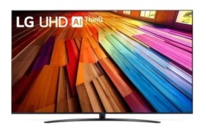 Телевизор LG 86UT81006LA Телевизор LG 86UT81006LA