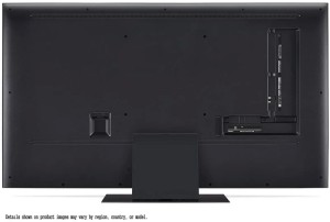 Телевизор LED LG 55" 55UT91006LA.ARUB черный 4K Ultra HD 60Hz DVB-T DVB-T2 DVB-C DVB-S DVB-S2 USB WiFi Smart TV Телевизор LED LG 55" 55UT91006LA.ARUB черный 4K Ultra HD 60Hz DVB-T DVB-T2 DVB-C DVB-S DVB-S2 USB WiFi Smart TV