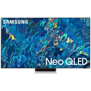 Телевизор Samsung Neo QLED QE55QN95BAUXCE Телевизор Samsung Neo QLED QE55QN95BAUXCE