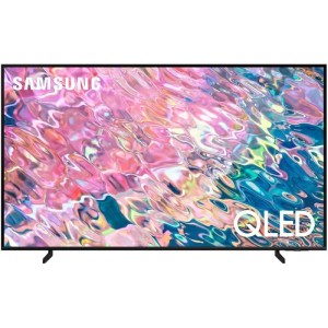Телевизор Samsung QLED QE85Q60BAUXCE Телевизор Samsung QLED QE85Q60BAUXCE