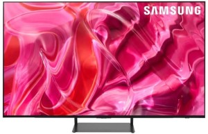 Телевизор OLED Samsung QE77S90CAUXRU Телевизор OLED Samsung QE77S90CAUXRU