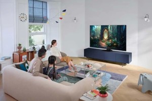 Телевизор QLED Samsung QE75QN85CAUXRU Телевизор QLED Samsung QE75QN85CAUXRU
