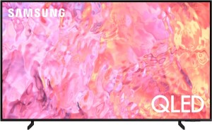 Телевизор QLED Samsung QE55Q60CAUXUZ Телевизор QLED Samsung QE55Q60CAUXUZ