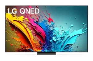 Телевизор LG 75QNED86T6A Телевизор LG 75QNED86T6A