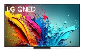 Телевизор LG 65QNED86T6A Телевизор LG 65QNED86T6A