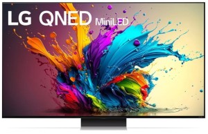 Телевизор LG 75QNED91T6A Mini led Телевизор LG 75QNED91T6A Mini led