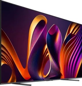Телевизор Hisense 100E7NQ PRO Телевизор Hisense 100E7NQ PRO