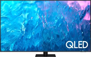 Телевизор QLED Samsung QE85Q70CAUXCE Телевизор QLED Samsung QE85Q70CAUXCE