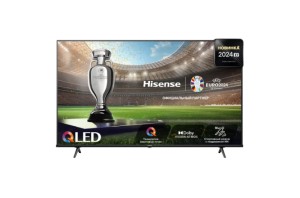 Телевизор Hisense 55E7NQ Телевизор Hisense 55E7NQ