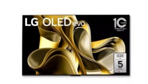 Телевизор LG OLED97M4RLA