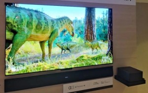 Телевизор LG OLED97M4RLA