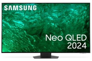 Телевизор Samsung QE85QN85DBUXCE Телевизор Samsung QE85QN85DBUXCE