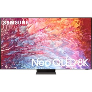 Телевизор Samsung Neo QLED QE75QN700BUXCE 8K Телевизор Samsung Neo QLED QE75QN700BUXCE 8K