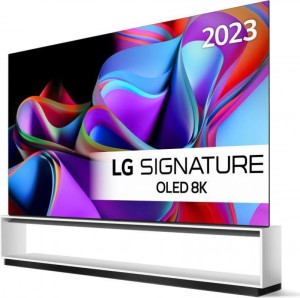 Телевизор LG OLED88Z39LA Телевизор LG OLED88Z39LA