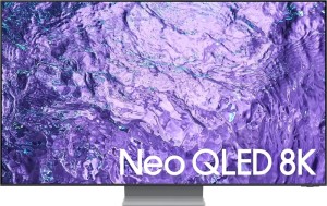 Телевизор QLED Samsung QE55QN700CUXRU 8K Телевизор QLED Samsung QE55QN700CUXRU 8K