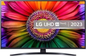 LED телевизор LG 55UR81006LJ 4K Ultra HD LED телевизор LG 55UR81006LJ 4K Ultra HD