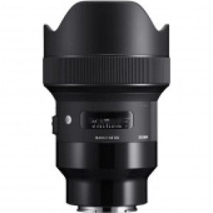 Объектив Sigma 12-24mm f/4 DG HSM Art Nikon F Объектив Sigma 12-24mm f/4 DG HSM Art Nikon F