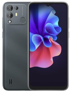 Смартфон Blackview A55 Pro 4/64 ГБ, Dual nano SIM, черный Смартфон Blackview A55 Pro 4/64 ГБ, Dual nano SIM, черный