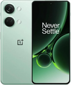 Смартфон OnePlus Nord 3 16/256 ГБ, Dual nano SIM, зеленый Смартфон OnePlus Nord 3 16/256 ГБ, Dual nano SIM, зеленый