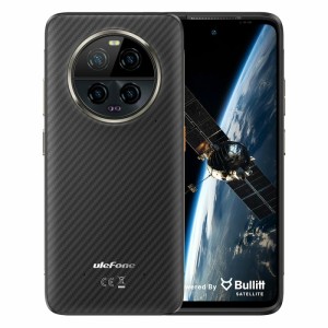 Ulefone Ulefone Armor 23 Ultra 12/512 ГБ Global, Dual nano SIM, черный Ulefone Ulefone Armor 23 Ultra 12/512 ГБ Global, Dual nano SIM, черный