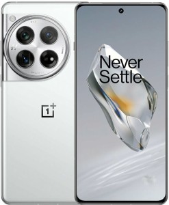 Смартфон OnePlus 12, 16/1Tb CN, Dual nano SIM, White Смартфон OnePlus 12, 16/1Tb CN, Dual nano SIM, White