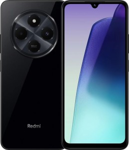 Xiaomi Redmi 14C 4/128GB Midnight Black Xiaomi Redmi 14C 4/128GB Midnight Black