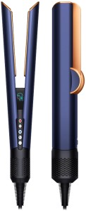 Плойка Dyson HT01 Airstrait Straightener CN, prussian blue/rich copper Плойка Dyson HT01 Airstrait Straightener CN, prussian blue/rich copper