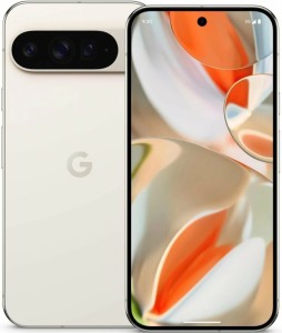 Google Pixel 9 Pro XL 16/256Gb Porcelain (Фарфоровый) USA Google Pixel 9 Pro XL 16/256Gb Porcelain (Фарфоровый) USA