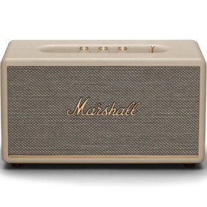 Marshall Stanmore III, 80 Вт, Cream Marshall Stanmore III, 80 Вт, Cream