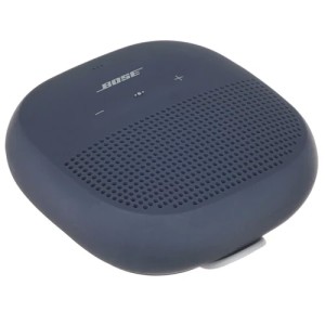 Портативная акустическая система Bose SoundLink Micro, Blue, синий Портативная акустическая система Bose SoundLink Micro, Blue, синий