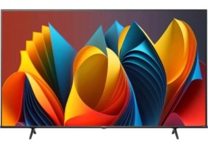 Телевизор HISENSE 43E7NQ Телевизор HISENSE 43E7NQ