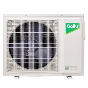 Блок наружный Ballu BA3OI-FM/out-27HN8/EU инверторной мульти сплит-системы Блок наружный Ballu BA3OI-FM/out-27HN8/EU инверторной мульти сплит-системы