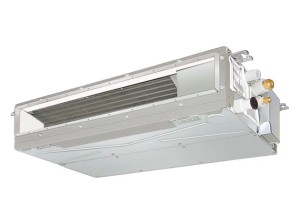 Блок внутренний TOSHIBA RAS-M13U2DVG-E мульти сплит-системы, канального типа Блок внутренний TOSHIBA RAS-M13U2DVG-E мульти сплит-системы, канального типа