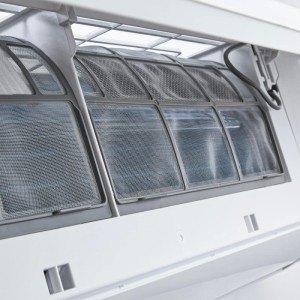 Сплит-система инверторного типа Electrolux Loft DC EACS/I-24HAL/N8 комплект