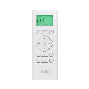 Сплит-система Ballu iGreen Pro BSAG-07HN8 комплект
