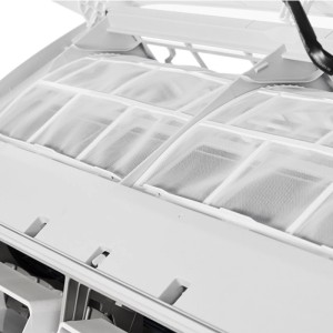 Сплит-система инверторного типа Ballu Platinum Evolution DC BSUI-18HN8_23Y комплект