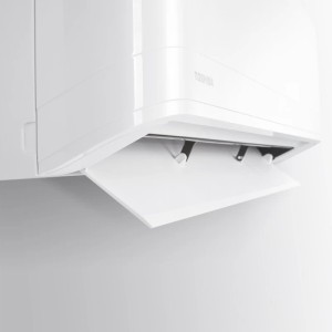 Сплит-система инверторного типа TOSHIBA Seiya RAS-05CVG-EE комплект