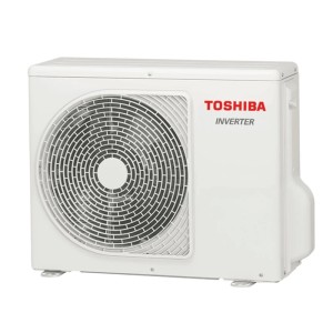 Сплит-система инверторного типа TOSHIBA Seiya RAS-05CVG-EE комплект